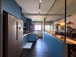 Blk 408 Hong Kah Court (Jurong West), HDB Executive #600876151
